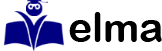 elma (e-learning mahasiswa)