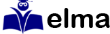elma (e-learning mahasiswa)